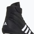 Bokso batai adidas Combat Speed.4 core black/footwear white 14
