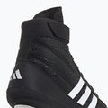 Bokso batai adidas Combat Speed.4 core black/footwear white 9