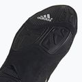 Imtynių batai adidas Adizero core black/gold metallic 10