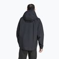 Vyriška dviračių striukė adidas FIVE TEN All-Mountain Rain Jacket black 2