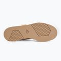 "adidas Powerlift 5" balti sunkiosios atletikos bateliai 4