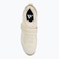 Svorio kilnojimo batai adidas Adipower Weightlifting III off white 5
