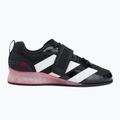 Svorio kilnojimo batai adidas Adipower Weightlifting III core black 2