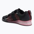 Svorio kilnojimo batai adidas Adipower Weightlifting III core black 3