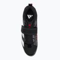 Svorio kilnojimo batai adidas Adipower Weightlifting III core black 5