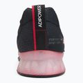 Svorio kilnojimo batai adidas Adipower Weightlifting III core black 6