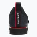 adidas Powerlift 5 juodi sunkiosios atletikos bateliai 6
