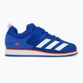 adidas Powerlift 5 sunkiosios atletikos bateliai 2025 mėlyna 2