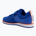 adidas Powerlift 5 sunkiosios atletikos bateliai 2025 mėlyna 3