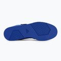 adidas Powerlift 5 sunkiosios atletikos bateliai 2025 mėlyna 4