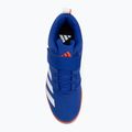 Svarmenų kilnojimo batai adidas Powerlift 5 2025 blue 5