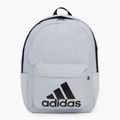 Kuprinė adidas Classic Badge Of Sport 27,5 l grey two/ black