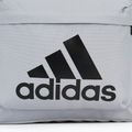 Kuprinė adidas Classic Badge Of Sport 27,5 l grey two/ black 4