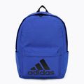 Kuprinė adidas Classic Badge Of Sport 27,5 l semi lucid blue/ black