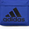 Kuprinė adidas Classic Badge Of Sport 27,5 l semi lucid blue/ black 4