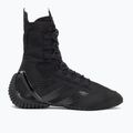 Bokso bateliai adidas Speedex 23 core black/core black/carbon 2