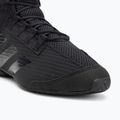 Bokso bateliai adidas Speedex 23 core black/core black/carbon 7
