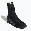 Bokso bateliai adidas Speedex 23 core black/core black/carbon