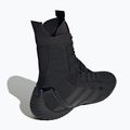 Bokso bateliai adidas Speedex 23 core black/core black/carbon 2