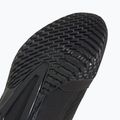 Bokso bateliai adidas Speedex 23 core black/core black/carbon 9