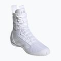 Bokso bateliai adidas Speedex 23 cloud white/cloud white/grey one