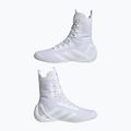 Bokso bateliai adidas Speedex 23 cloud white/cloud white/grey one 8