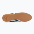 Bokso bateliai adidas Box Hog 4 cloud white/collegiate green/core black 4