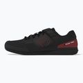 Vyriški MTB dviračių batai adidas FIVE TEN Hellcat core black/red/cloud white 2