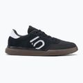 Vyriški platforminiai dviračių batai adidas FIVE TEN Sleuth core black/core black/cloud white 2