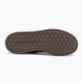 Vyriški platforminiai dviračių batai adidas FIVE TEN Sleuth core black/core black/cloud white 4