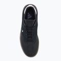 Vyriški platforminiai dviračių batai adidas FIVE TEN Sleuth core black/core black/cloud white 5