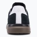 Vyriški platforminiai dviračių batai adidas FIVE TEN Sleuth core black/core black/cloud white 6