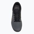 Vyriški platforminiai dviračių batai adidas FIVE TEN Freerider Pro grey six/silver pebble/core black 5