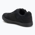 Vyriški platforminiai dviračių batai adidas FIVE TEN Freerider core black/red/grey five 3