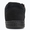 Vyriški platforminiai dviračių batai adidas FIVE TEN Freerider core black/red/grey five 6