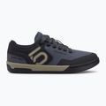 Vyriški platforminiai dviračių batai adidas FIVE TEN Freerider Pro Canvas grey six/silver pebble/black 2