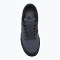Vyriški platforminiai dviračių batai adidas FIVE TEN Freerider Pro Canvas grey six/silver pebble/black 5