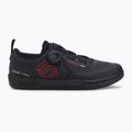 Vyriški platforminiai dviračių batai adidas FIVE TEN Freerider Pro Boa core black/red/cloud white 2
