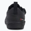 Vyriški platforminiai dviračių batai adidas FIVE TEN Freerider Pro Boa core black/red/cloud white 6