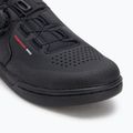 Vyriški platforminiai dviračių batai adidas FIVE TEN Freerider Pro Boa core black/red/cloud white 7