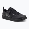 Moteriški platforminiai dviračių batai adidas FIVE TEN Freerider Pro Boa W core black/linen green/white