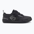 Moteriški platforminiai dviračių batai adidas FIVE TEN Freerider Pro Boa W core black/linen green/white 2