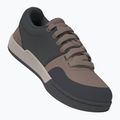 Moteriški platforminiai dviračių batai adidas FIVE TEN Freerider Pro Canvas W warm clay/wonder taupe/grey 4