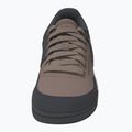 Moteriški platforminiai dviračių batai adidas FIVE TEN Freerider Pro Canvas W warm clay/wonder taupe/grey 7