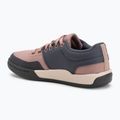 Moteriški platforminiai dviračių batai adidas FIVE TEN Freerider Pro Canvas W warm clay/wonder taupe/grey 3