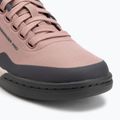 Moteriški platforminiai dviračių batai adidas FIVE TEN Freerider Pro Canvas W warm clay/wonder taupe/grey 7