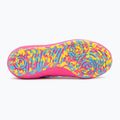 Vaikiški bokso batai adidas Havoc core black/signal cyan/yellow 4