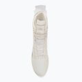 Bokso bateliai adidas Speedex 23 off white/beige/warm sandstone 5