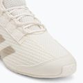 Bokso bateliai adidas Speedex 23 off white/beige/warm sandstone 7
