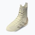 Bokso bateliai adidas Speedex 23 off white/beige/warm sandstone 2